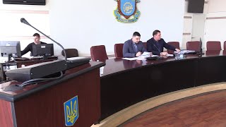 Мер Краматорська Андрій Панков зняв з посади голову УКБ