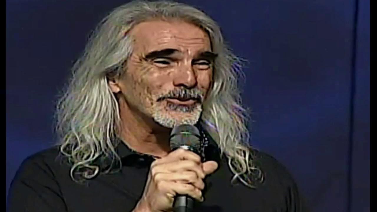 Guy Penrod - Loving God & Loving Each Other Guy Penrod - Loving God & Loving Each Other
