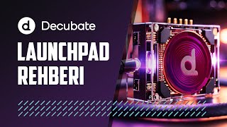 Decubate Launchpad Review | Free TIER!?!?