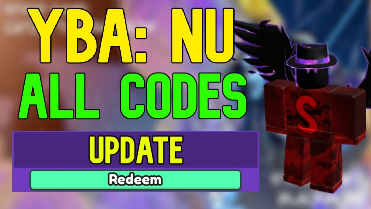 ALL CODES WORK* [WOU + MIH:AU] Your Bizarre Adventure: NU ROBLOX