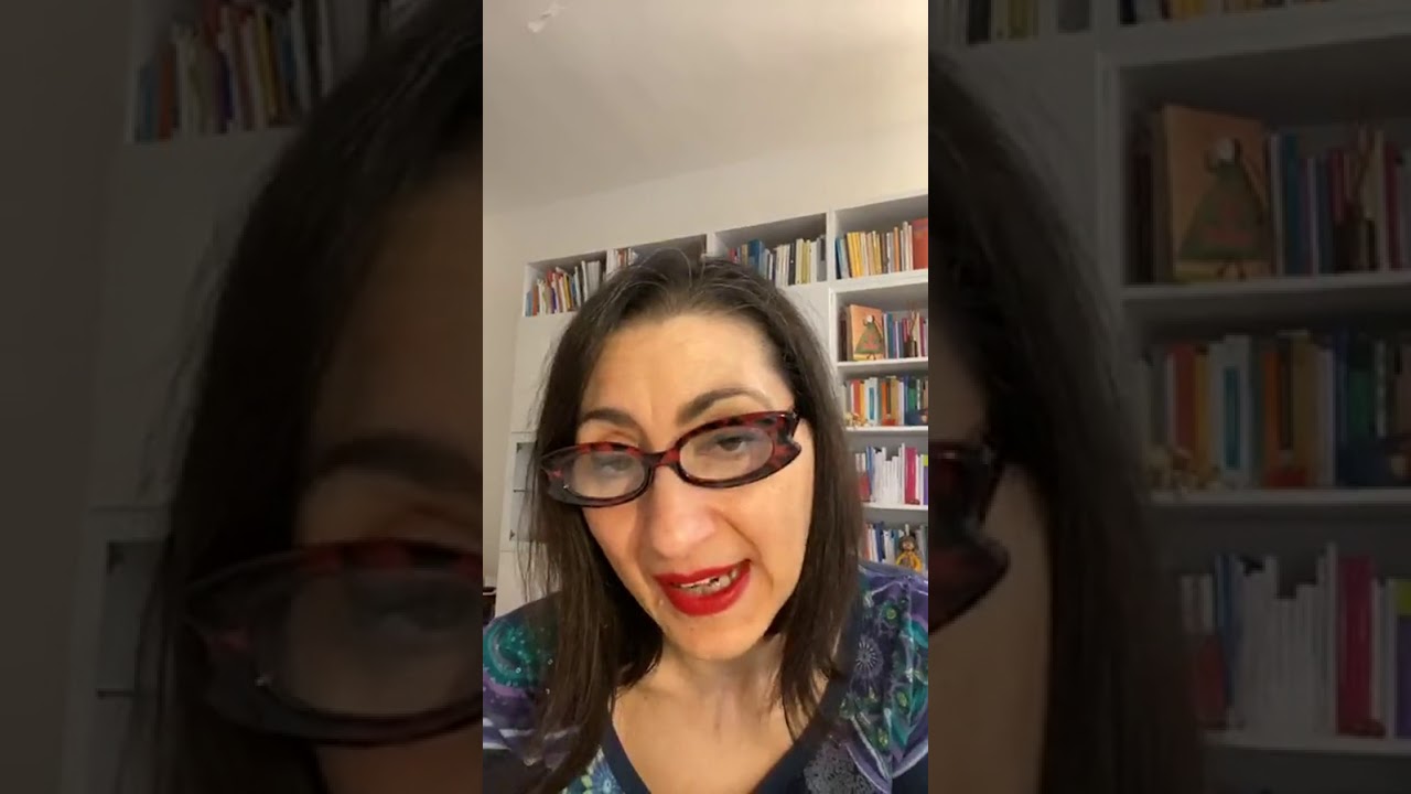 Le regole... per gestire le regole coi bambini (diretta instagram)