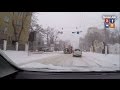 Завалило снегом? Катаемся на машине по снегу (с) Одесса Сегодня