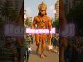 Hanuman ji Ke Top 5 best Song 😍🎧 Hanuman chalisa, Bajrang Baan #explore #shorts