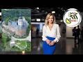 Sachsen-Anhalt.TV - Burg Falkenstein im Selketal im Harz weiter geschlossen.
