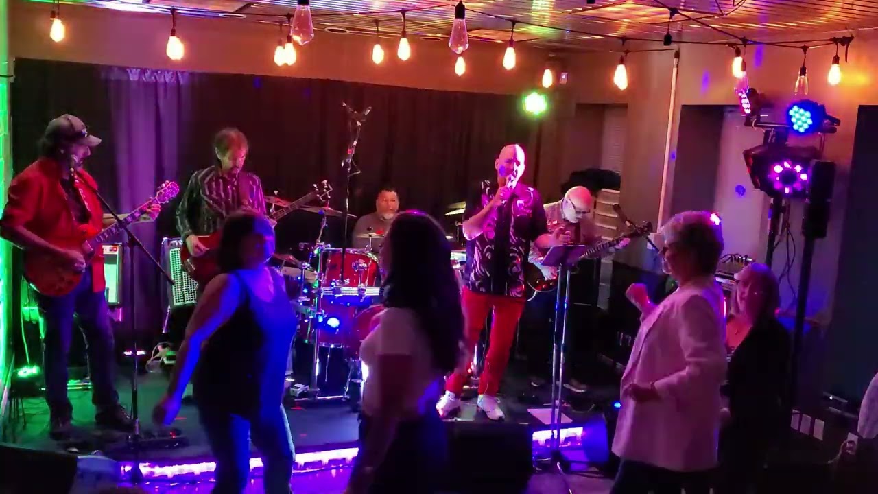 Heymaker   She Ain't Pretty   Capital Sports Bar 20230617