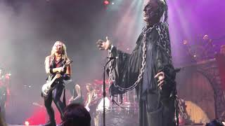 Alice Cooper   Teenage Frankenstein   Dubuque 2019