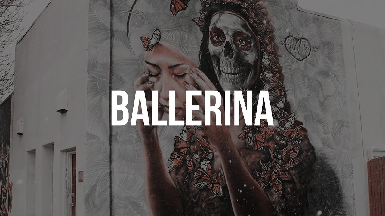 [FREE] Big Sean x Tee Grizzley Type Beat - Ballerina @CALIBERBEATS x @GOBESVAN