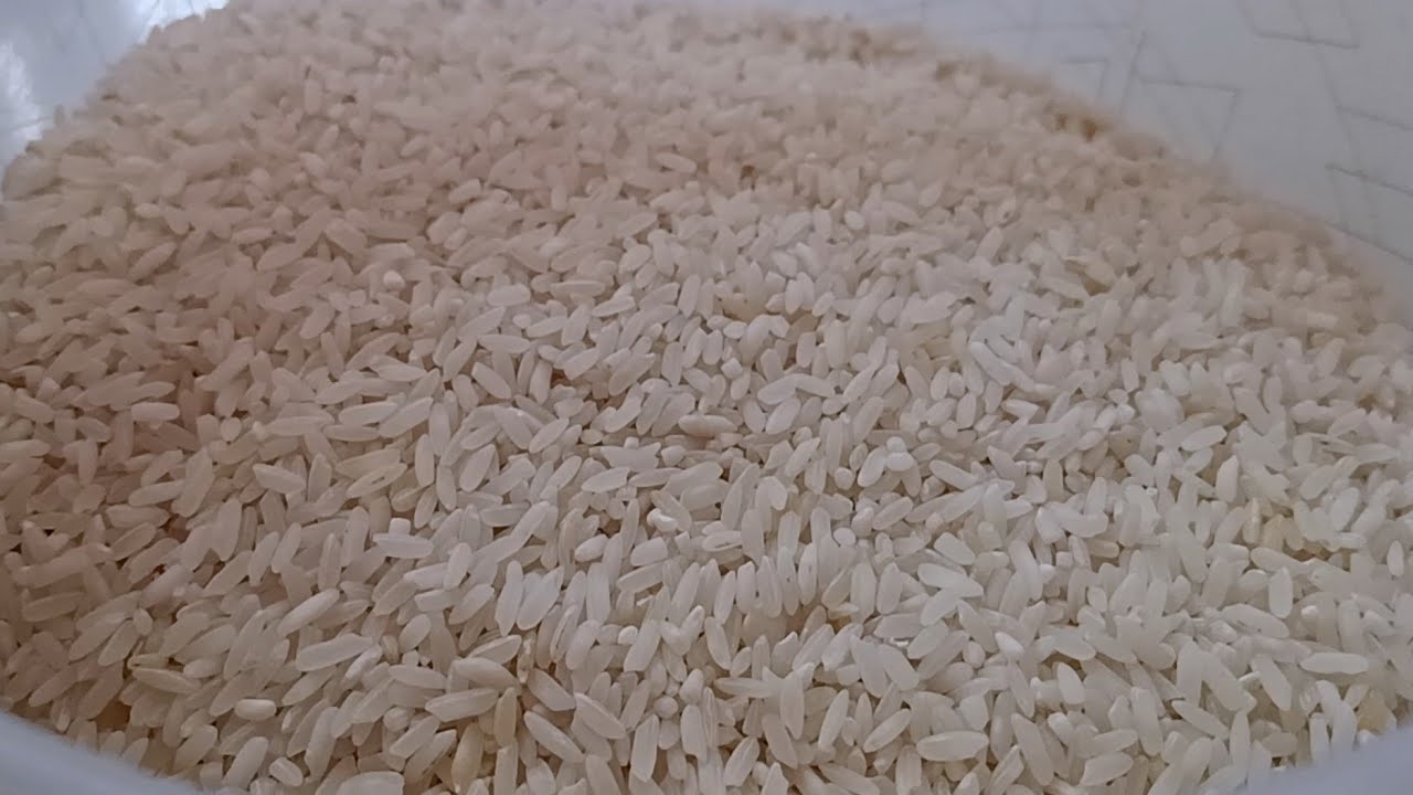 Satisfying Sound Raw Rice Sound play @SoundAsmr-oi6pg #asmr #satisfying ...