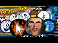 Top 20 most subscribed animation channels on youtube of all time 20052023