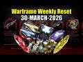 What's new in WF Weekly 30 MARCH TO 5 APRIL 2026 (with Timestamps)