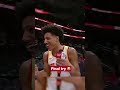 No one can ca-caw like Jalen 😂 #atlantahawks #jalenjohnson