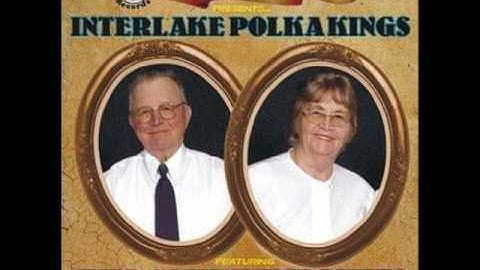 Thumbnail of THE INTERLAKE POLKA KINGS - CARLS  POLKA
