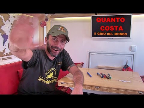 Video: Quanto costa ricablare un camion?