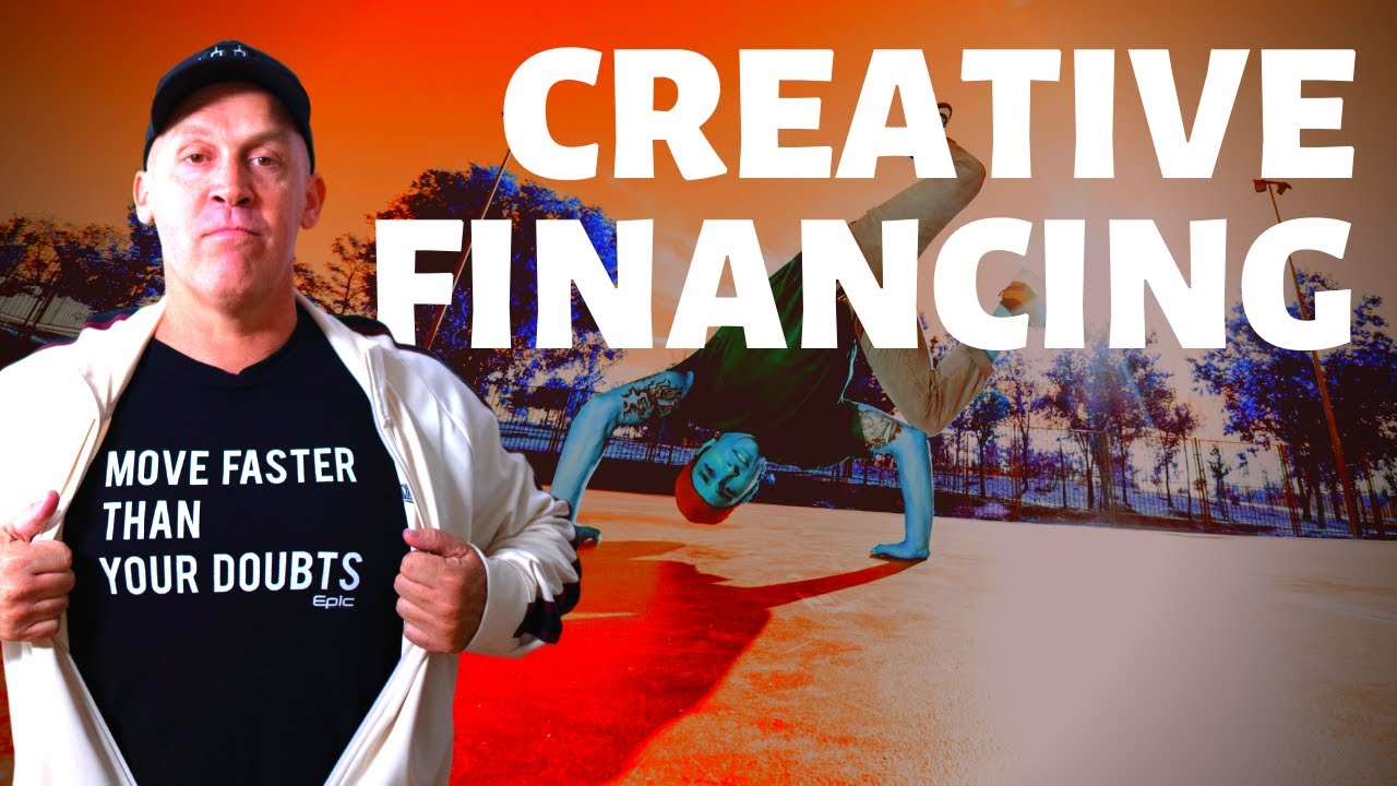 How to Negotiate a Real Estate Deal Price and Terms (Creative
