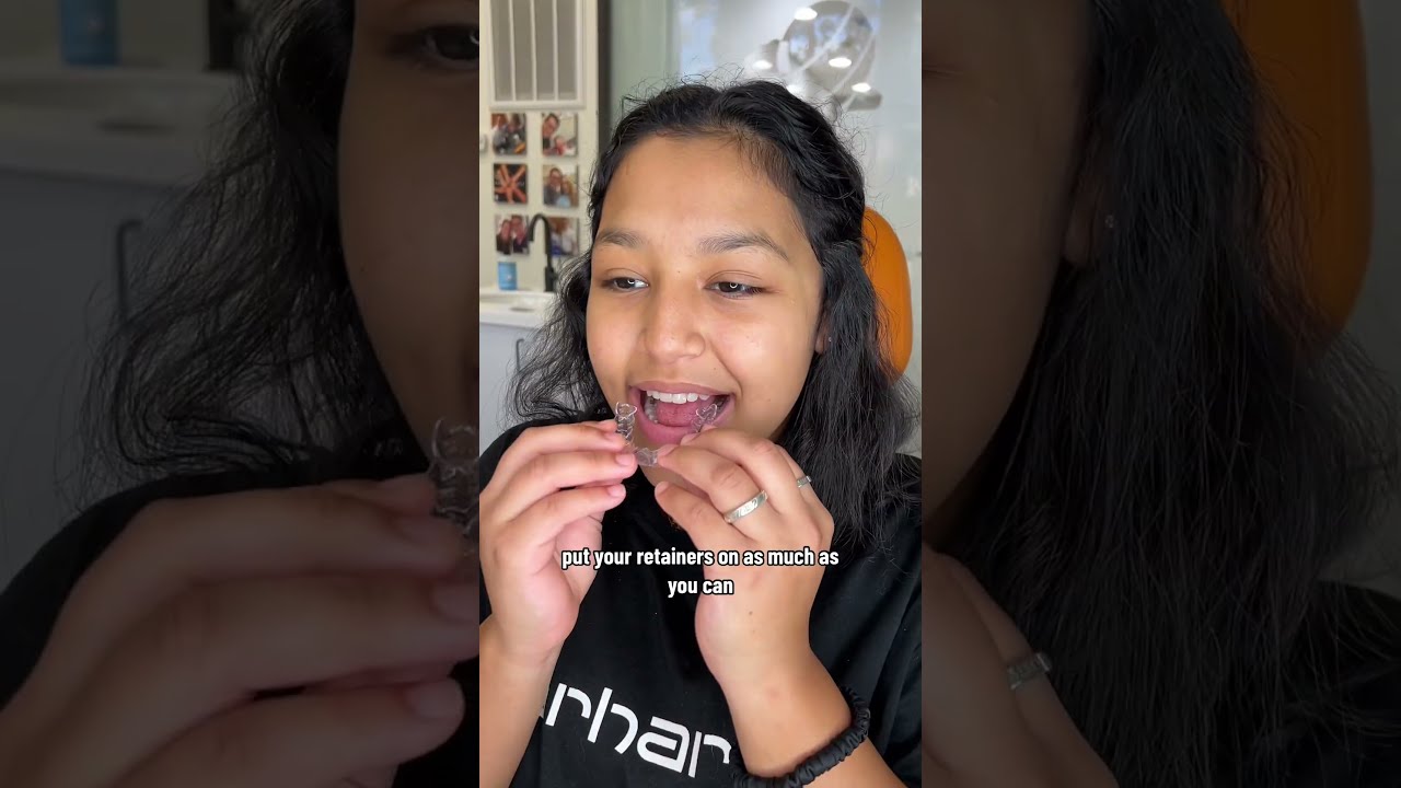Tips For Retainer Pain