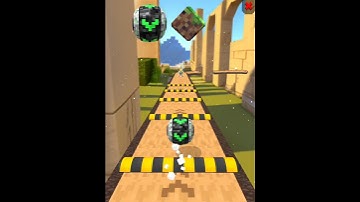 🔥 Going Balls VS Rollance Balls VS Action Ball Games New Race 5817 | Android/IOS Games