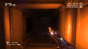 Alien: Isolation epic fail