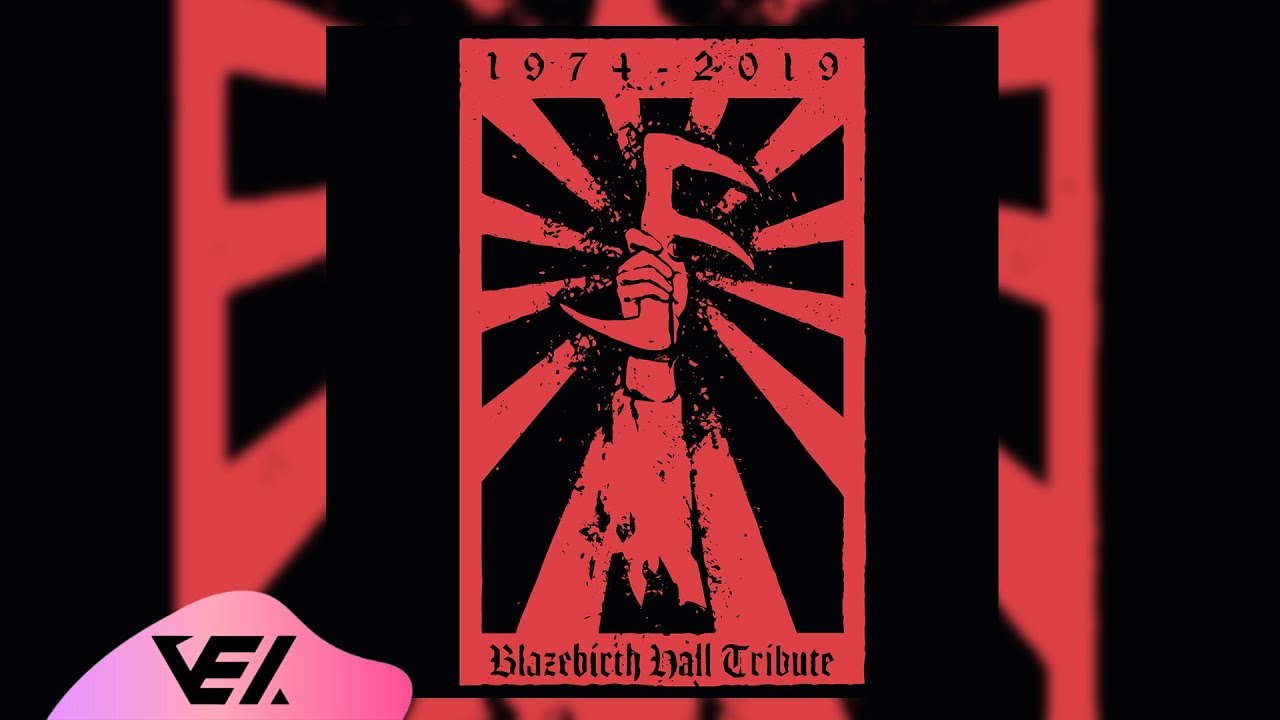 M8L8TH -  Микрокосм Духа Branikald