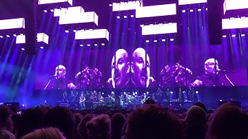 BLØF & Typhoon - Wereld Van Verschil @ Rotterdam Ahoy 14/12/2018