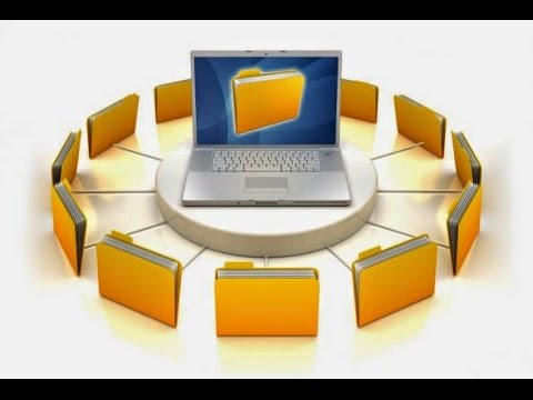 İki Bilgisayar Arası Dosya Paylaşımı