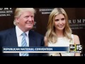 Youtube Thumbnail FULL VIDEO: Jon Voight Video on Donald Trump - Republican National Convention