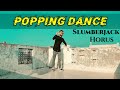 Unbelievable popping dance ll jugal sharma