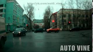 Auto vine №105