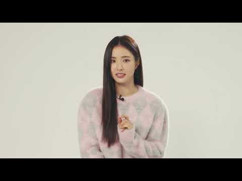 신세경 x 보카바카 23Winter "Be Serendipper" (Interview)