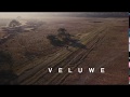 A walk on the Veluwe (Cinamatic Drone footage)