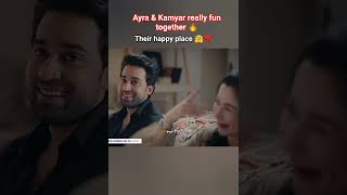 You haven't seen these Kamyar Ayra bloopers yet 😂 #bloopers #behindthescenes #comedy #viralshort #fy