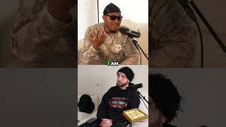 Whats The Manliest Sandwich?