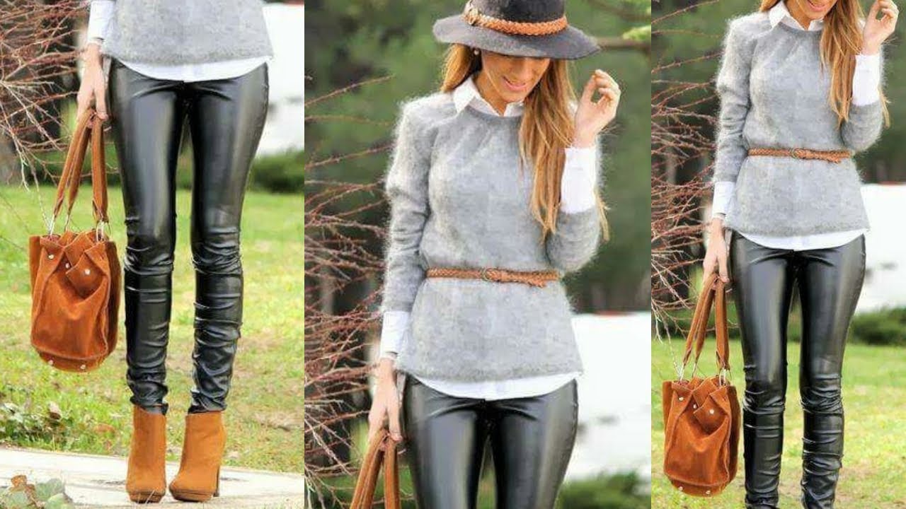 ≫ Como combinar un sueter gris ⊛ Actualizado junio 2022