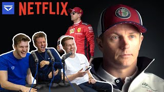 Reacting To Formula 1: Drive to Survive Season 3 Best Moments!