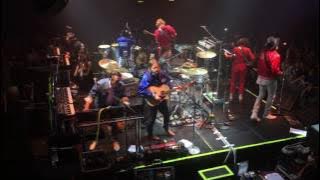 Arcade Fire - Everything Now - Baths Hall, Scunthorpe - 07/06/17