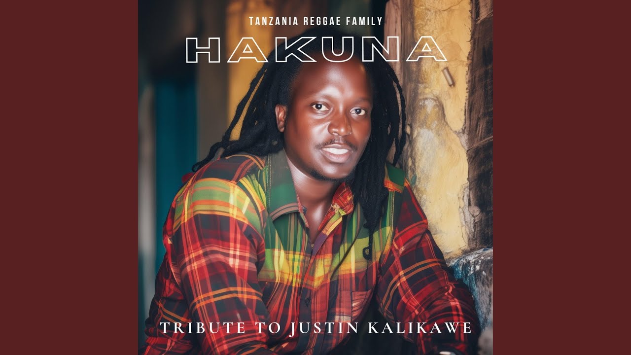 HAKUNA (feat. Sajula Lukindo, Jhiko Manyika, Innocent Nganyagwa, Innocent Galinoma, Carola...