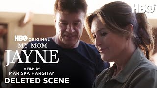 Mariska Hargitay Gifted Jayne Mansfield's Items | My Mom Jayne, A Film by Mariska Hargitay | HBO Thumb