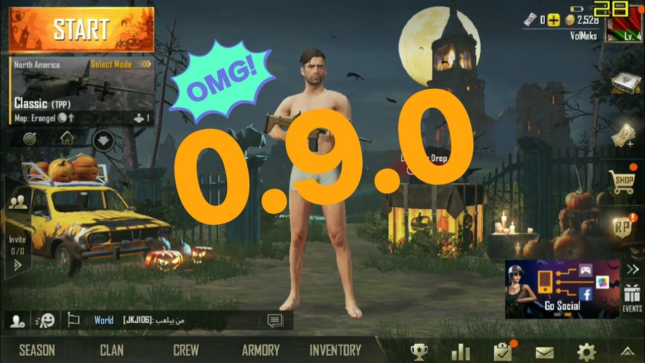 Pubg Mobile Ios Hack 090 | Hack The Pubg Mobile - 