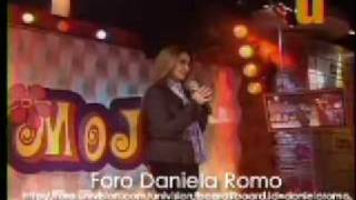 Daniela Romo "Mi credo"