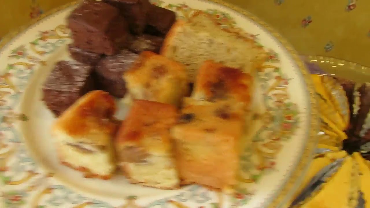食べ放題日記 二日に一回ケーキバイキング fc2