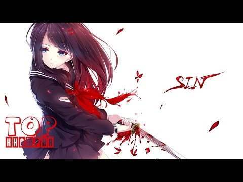 Top Khám Phá: Top 13 Nhân vật nữ mạnh nhất đến từ anime - manga