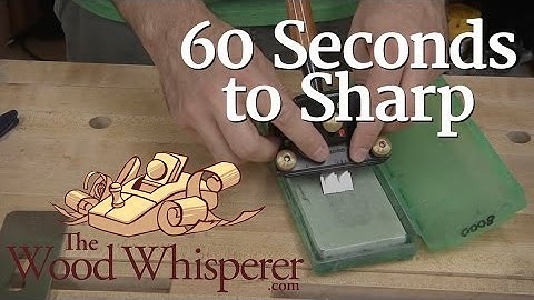 220 - 60 Seconds to Sharp!