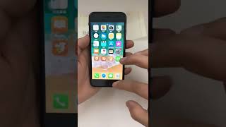 iPhone 7 Screen Replacement Glass Only Repair - DIY 15 min tutorial