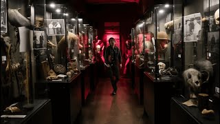 These 7 Weirdest Museums on Earth You Won't Believe Exist! | factmarica