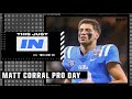 How does Matt Corral compare to Kenny Pickett & Malik Willis? | This Just In