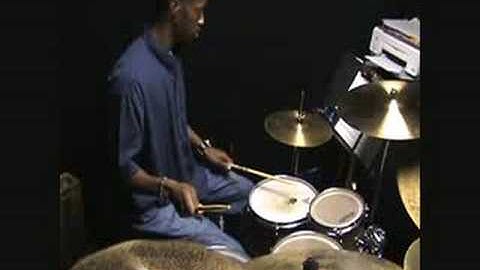 JD Free drum lessons/paradiddles (inverted).