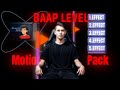 Ready-to-Use Motion Graphics XML Pack | Clean & Pro Animations