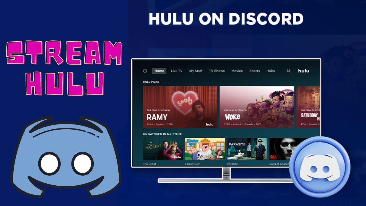 how-to-stream-hulu-on-discord-how-to-stream-hulu-on-discord-2024