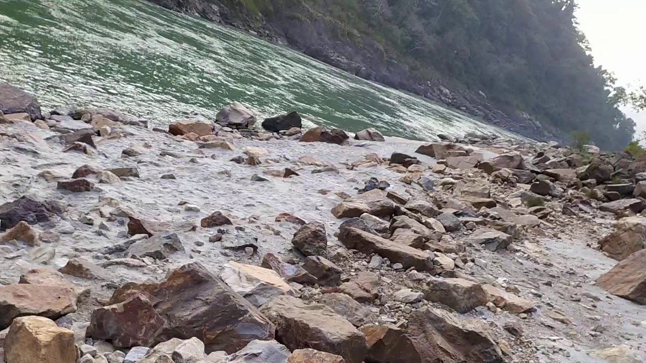 Rishikesh