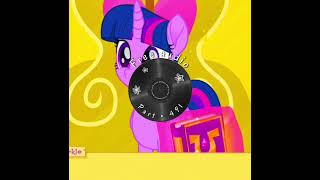 twilight sparkle sparkle kungrytop Part deviantart pony tale adventure