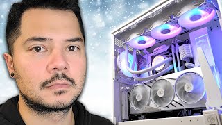 This PC Build Got Me Canceled | Build Of The Month | Ep 4 by Bitwit 77,558 views 5 months ago 19 minutes